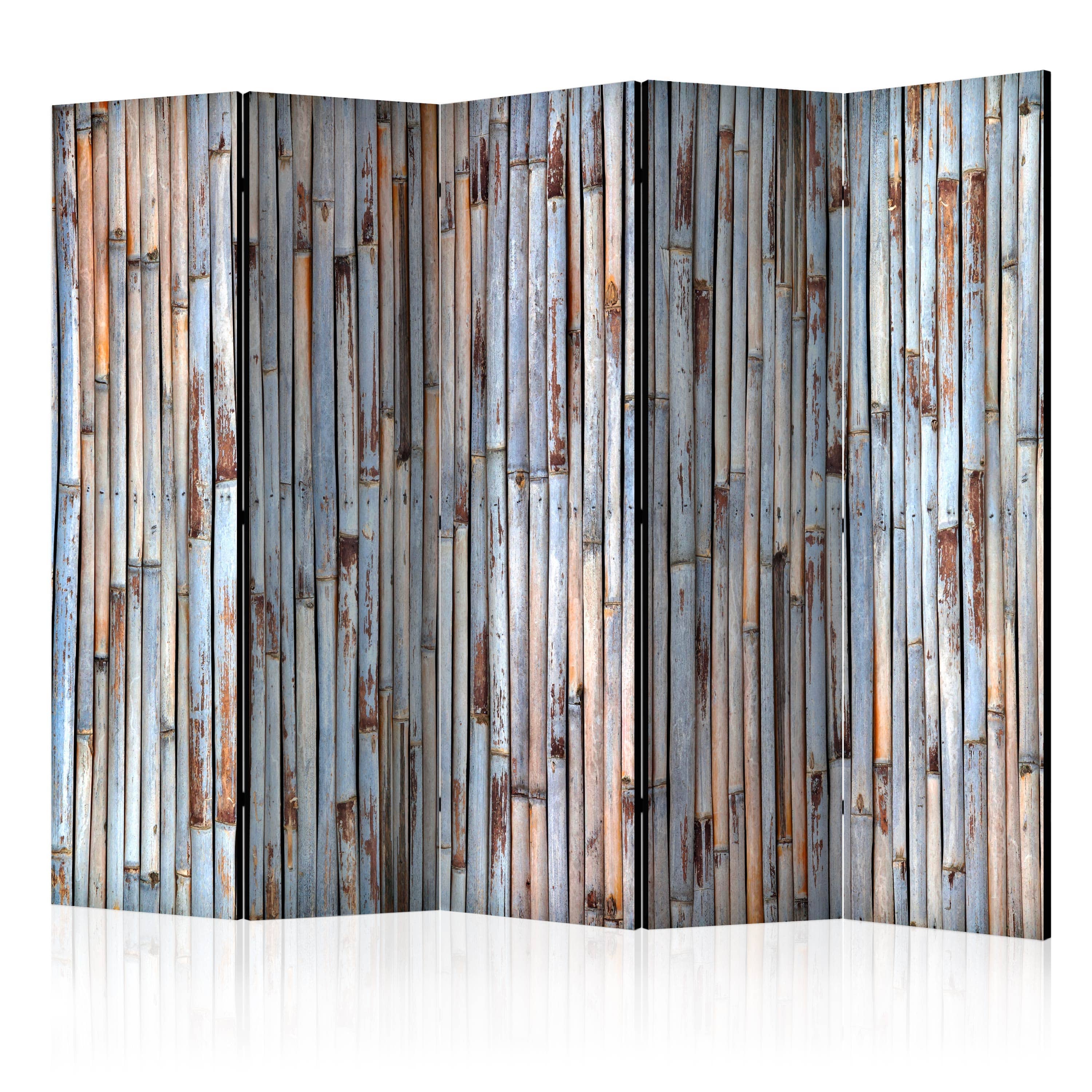 Aizslietnis 5-daļīgs - Āzijas vēsture (225x172cm) 225x172 cm Home Trends