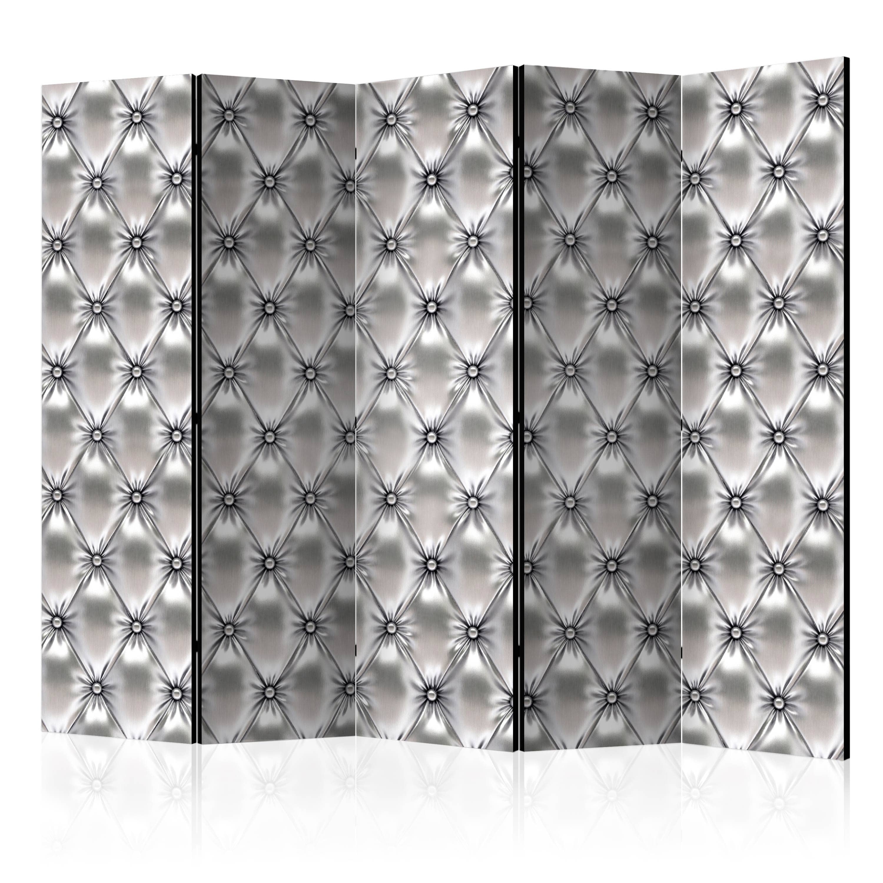 Aizslietnis 5-daļīgs - Baltā karaliene (225x172cm) 225x172 cm Home Trends