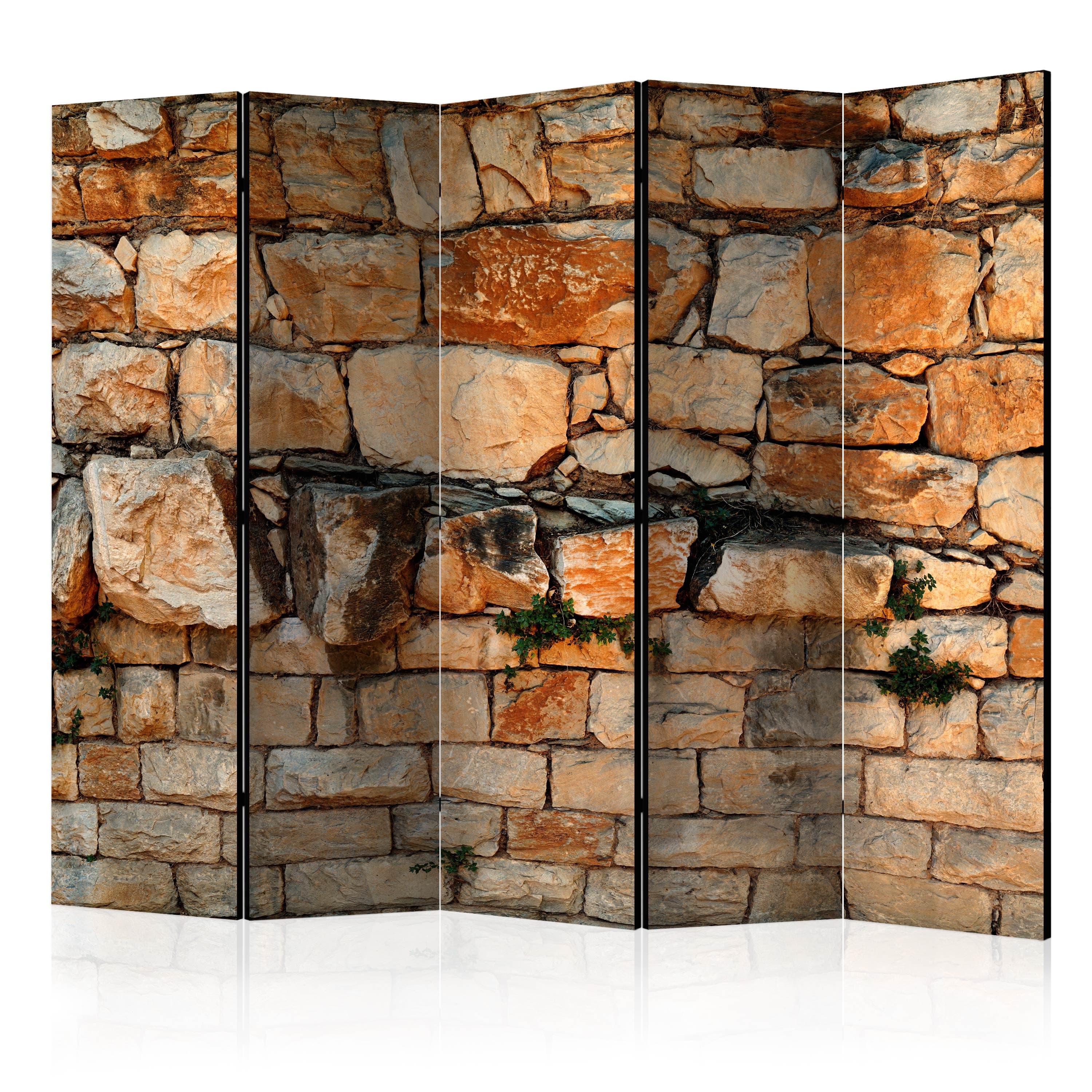 Aizslietnis 5-daļīgs - Dienas prelūdija (225x172cm) 225x172 cm Home Trends