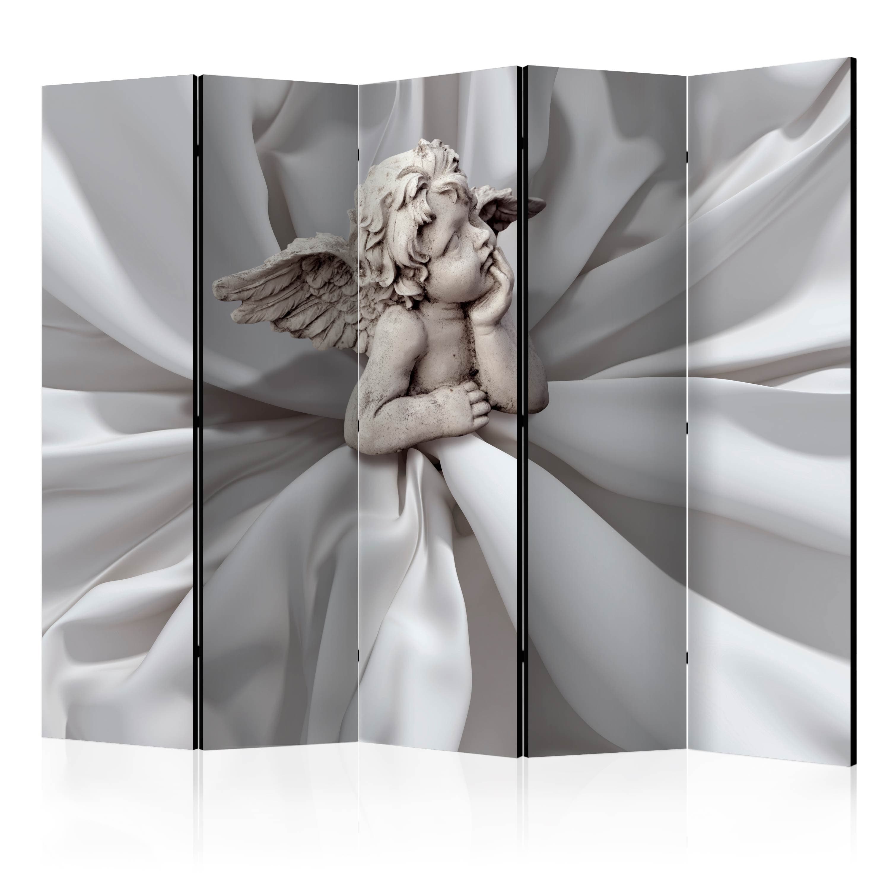 Aizslietnis 5-daļīgs - Eņģeļu sapnis (225x172cm) 225x172 cm Home Trends