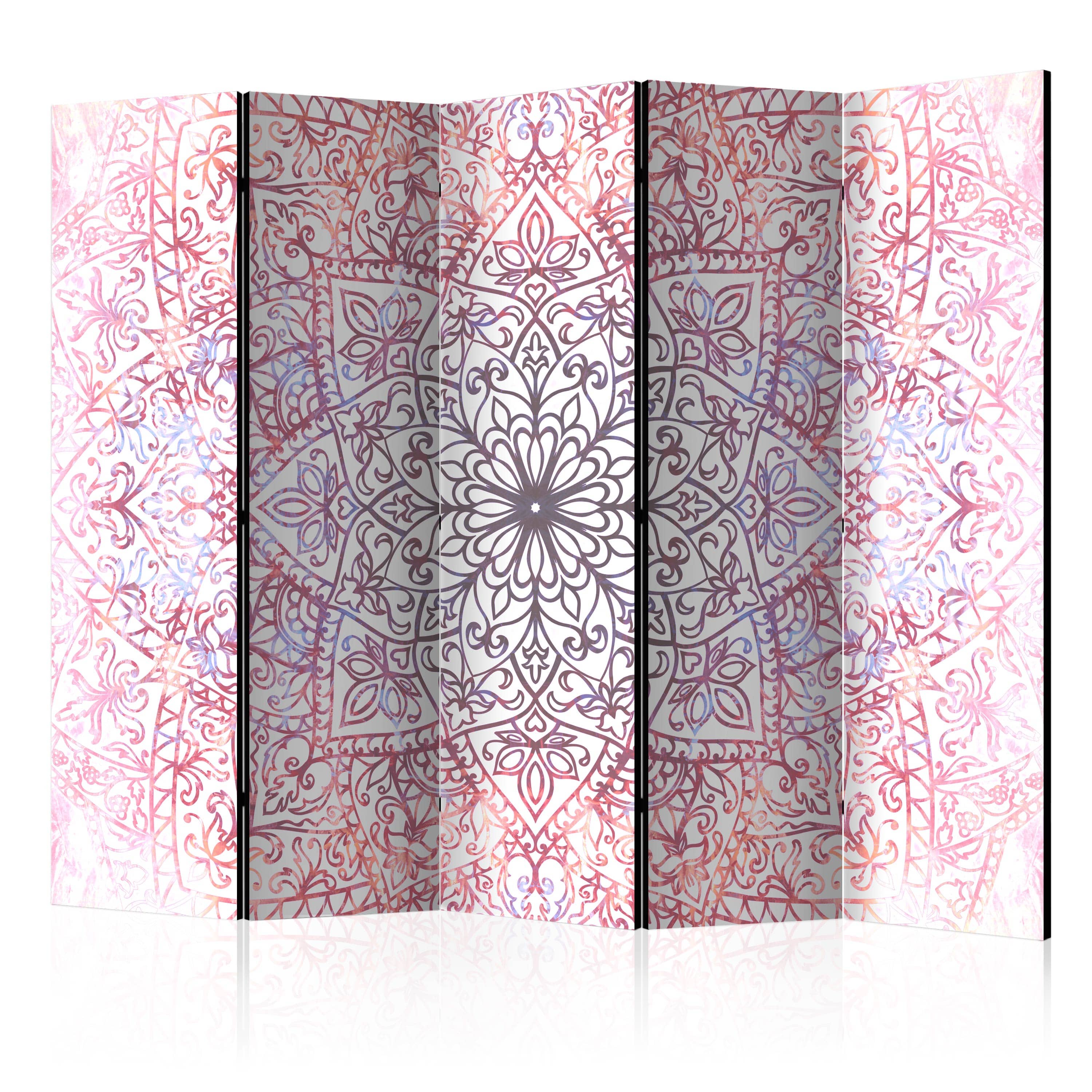 Aizslietnis 5-daļīgs - Etniskā pilnība (225x172cm) 225x172 cm Home Trends
