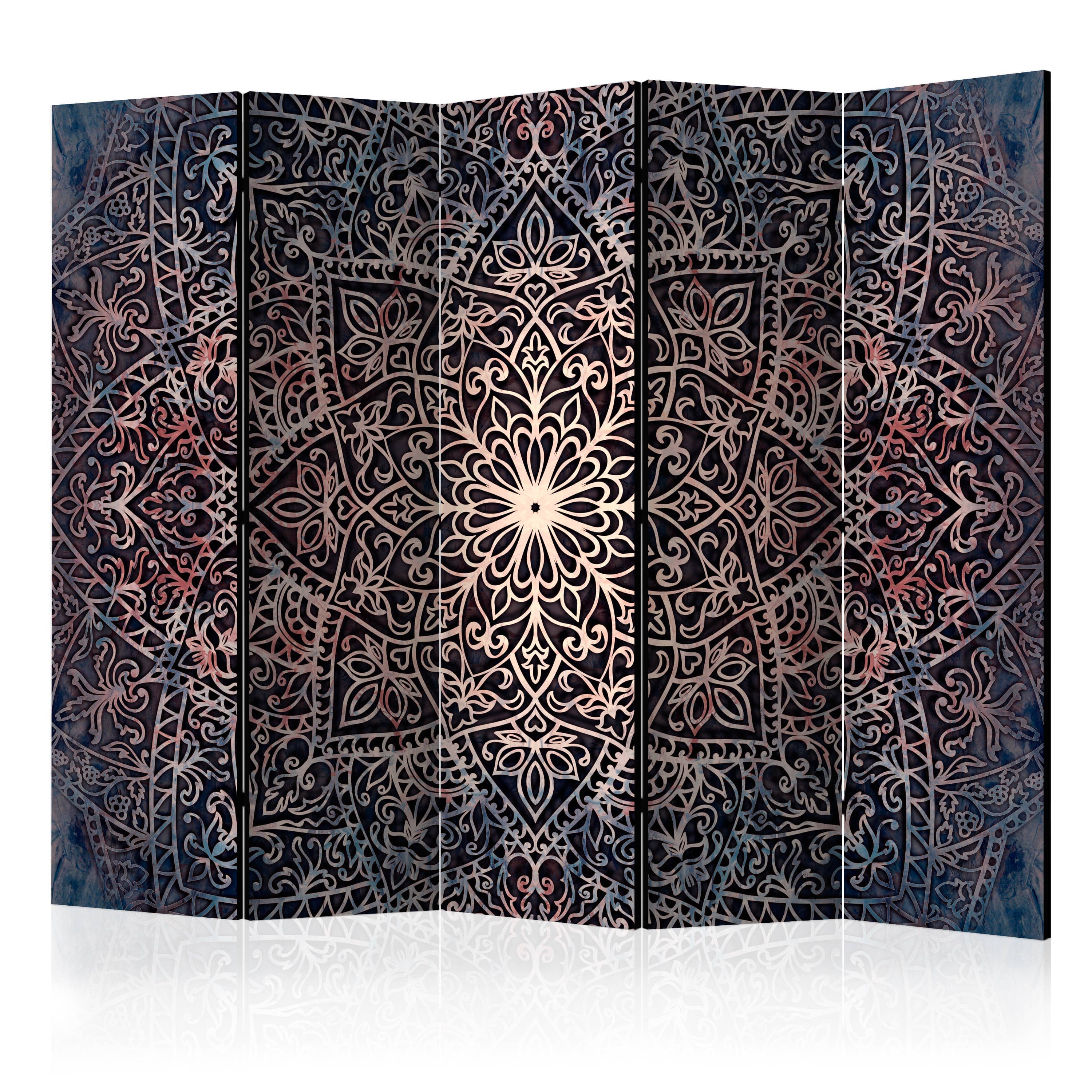 Aizslietnis 5-daļīgs - Garīgais smalkums (225x172cm) 225x172 cm Home Trends