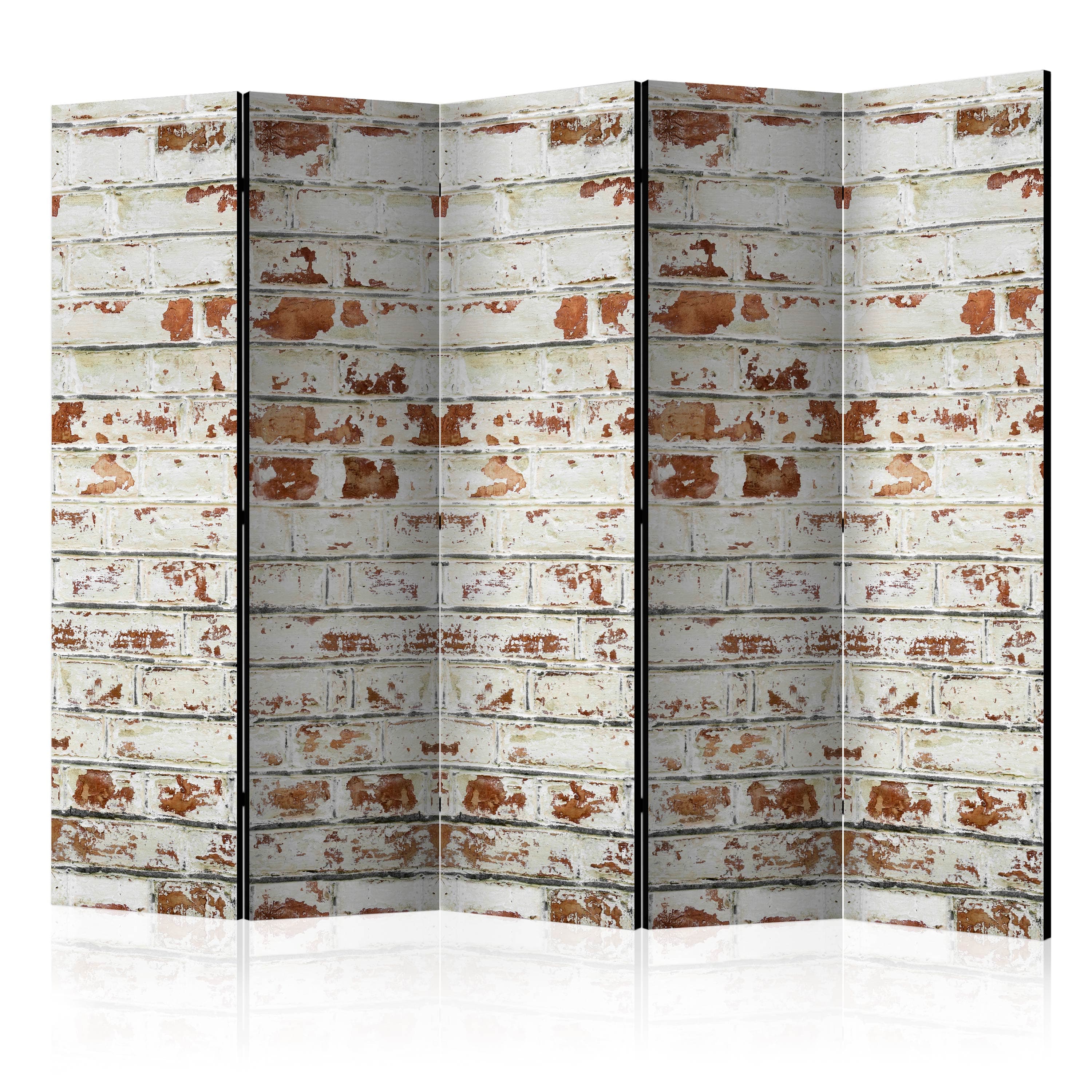 Aizslietnis 5-daļīgs - Ķieģeļu stāsts (225x172cm) 225x172 cm Home Trends