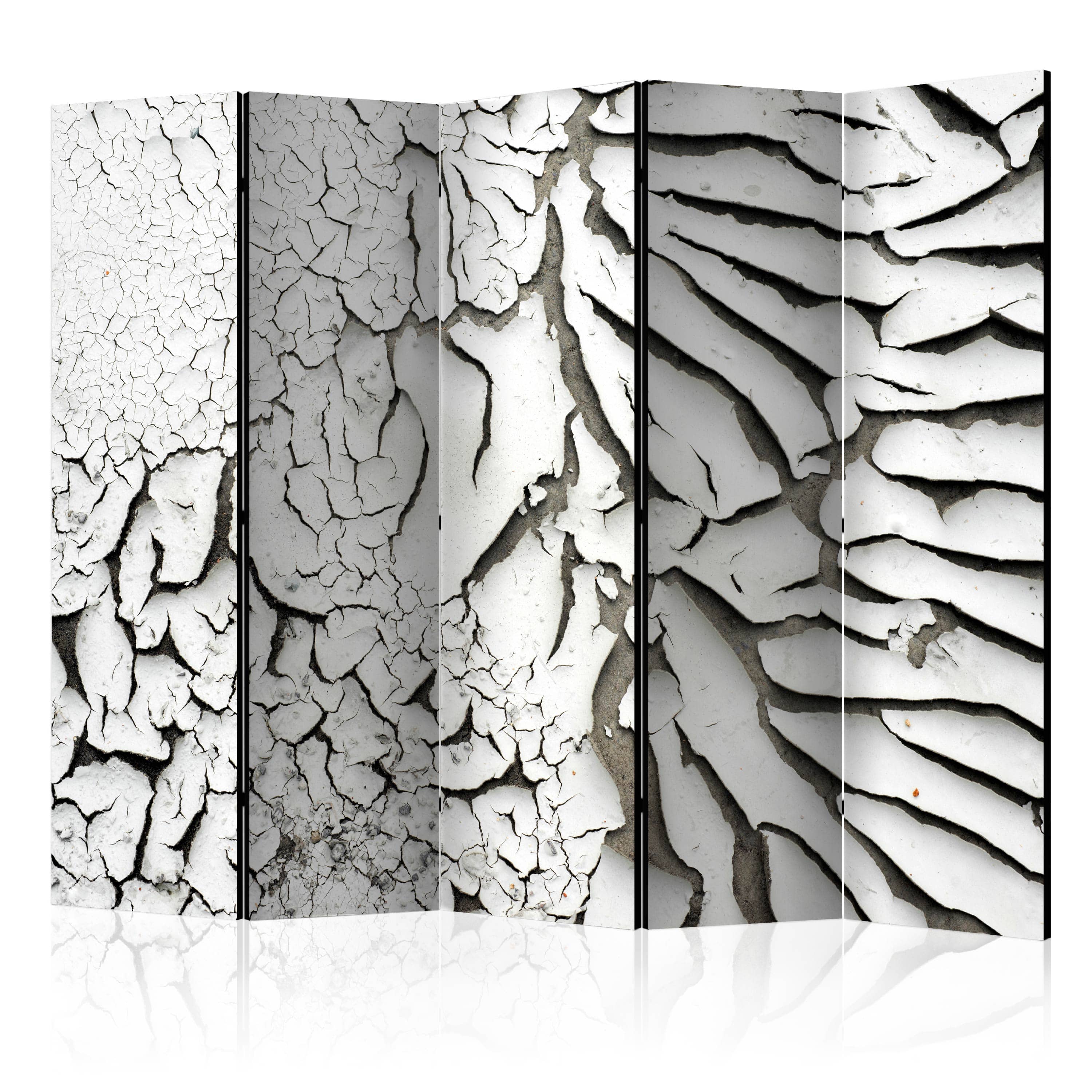 Aizslietnis 5-daļīgs - Laika zīmes (225x172cm) 225x172 cm Home Trends