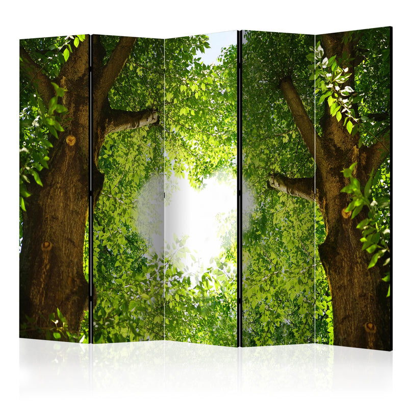 Aizslietnis 5-daļīgs - Mīlestības klīrenss (225x172cm) 225x172 cm Home Trends