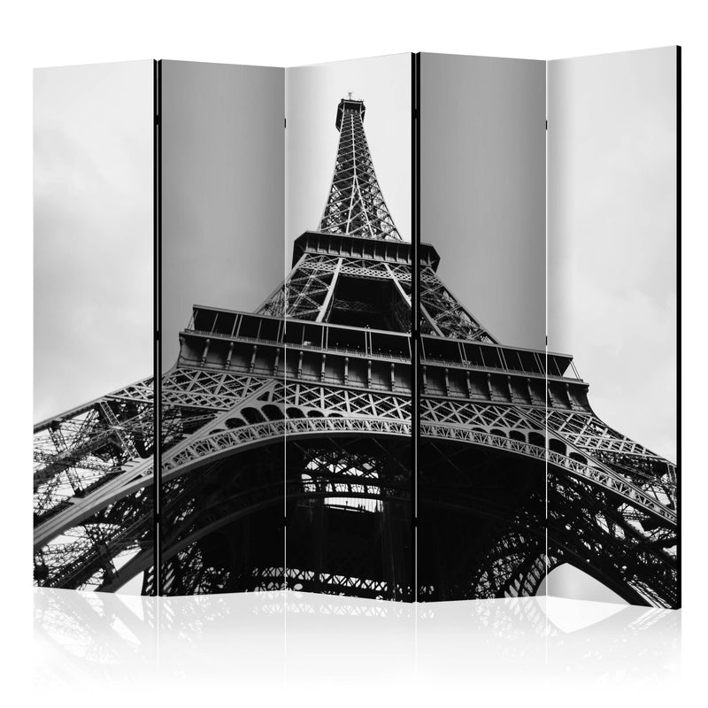 Aizslietnis 5-daļīgs - Parīzes milzis (225x172cm) 225x172 cm Home Trends