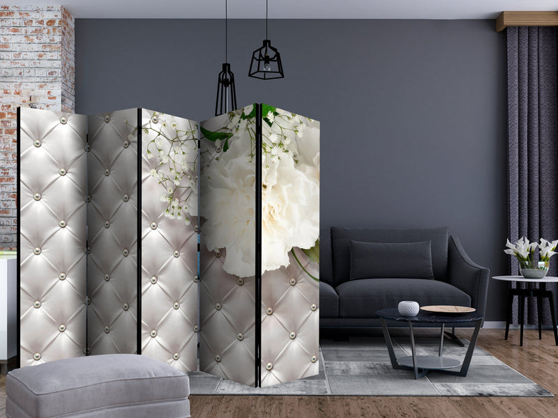 Aizslietnis 5-daļīgs - Pērļu greznība (225x172cm) 225x172 cm Home Trends