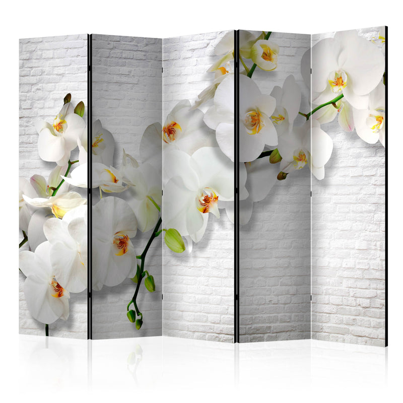 Aizslietnis 5-daļīgs - Pilsētas orhideja (225x172cm) 225x172 cm Home Trends