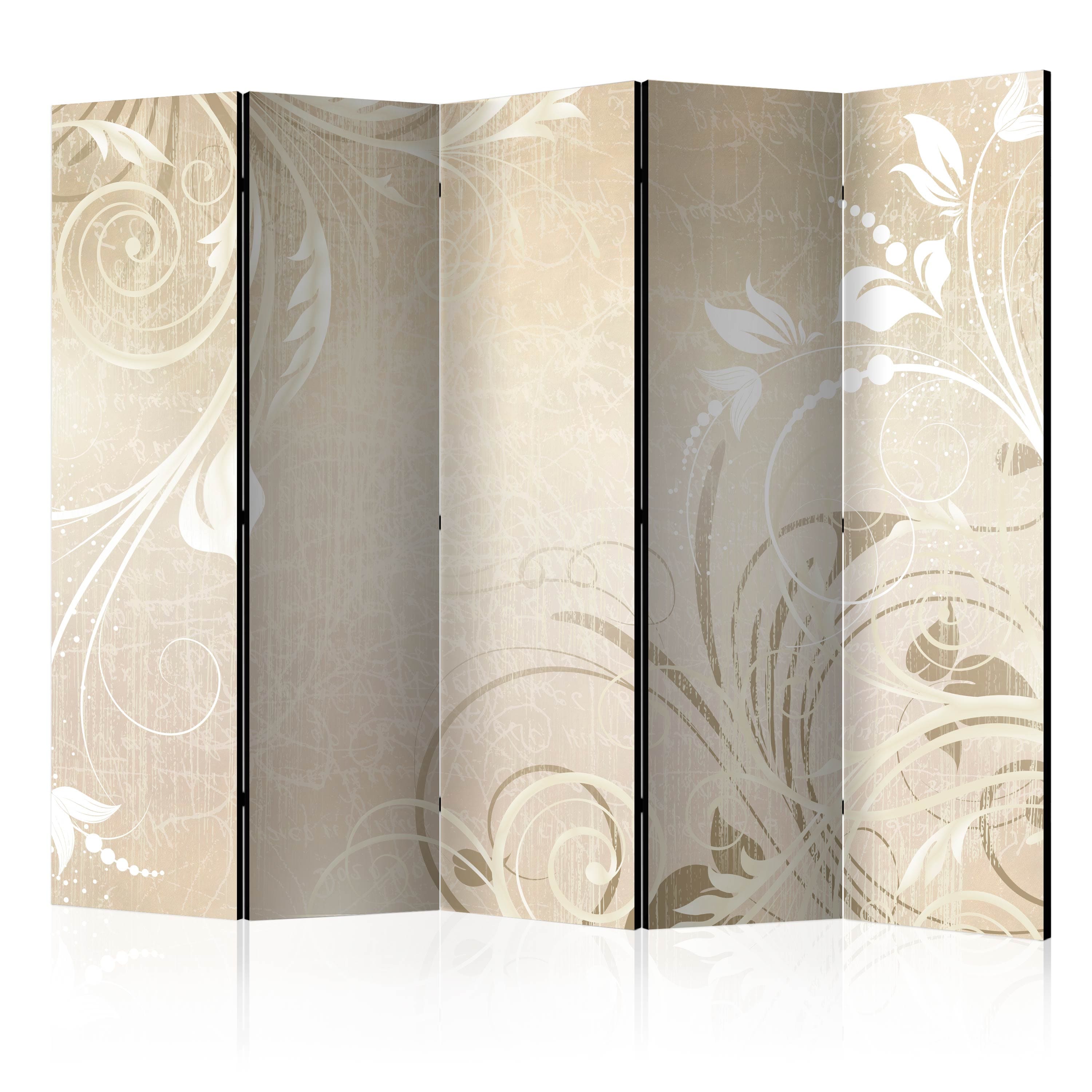 Aizslietnis 5-daļīgs - Sajūtu simfonija (225x172cm) 225x172 cm Home Trends