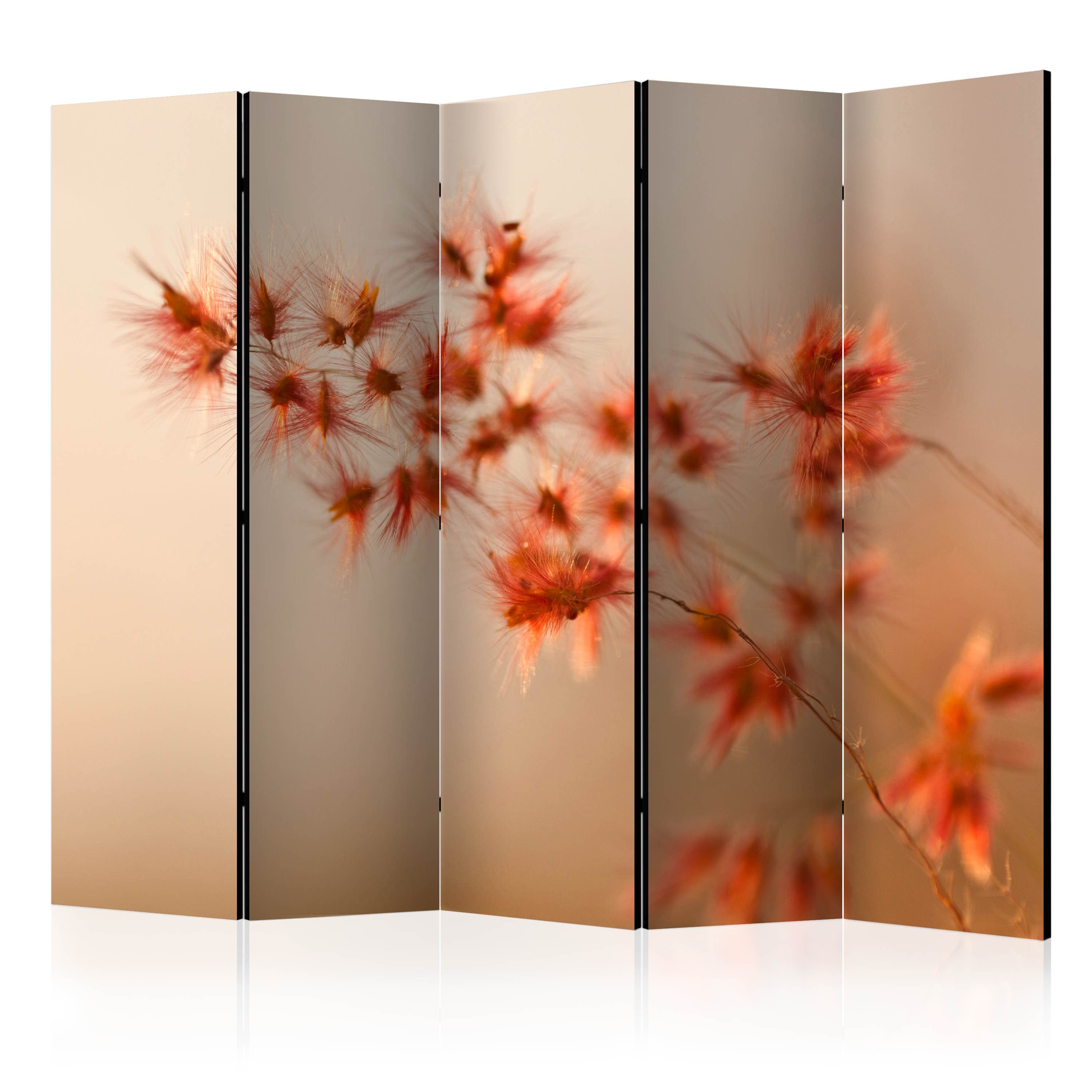 Aizslietnis 5-daļīgs - Tuvāk dabai (225x172cm) 225x172 cm Home Trends