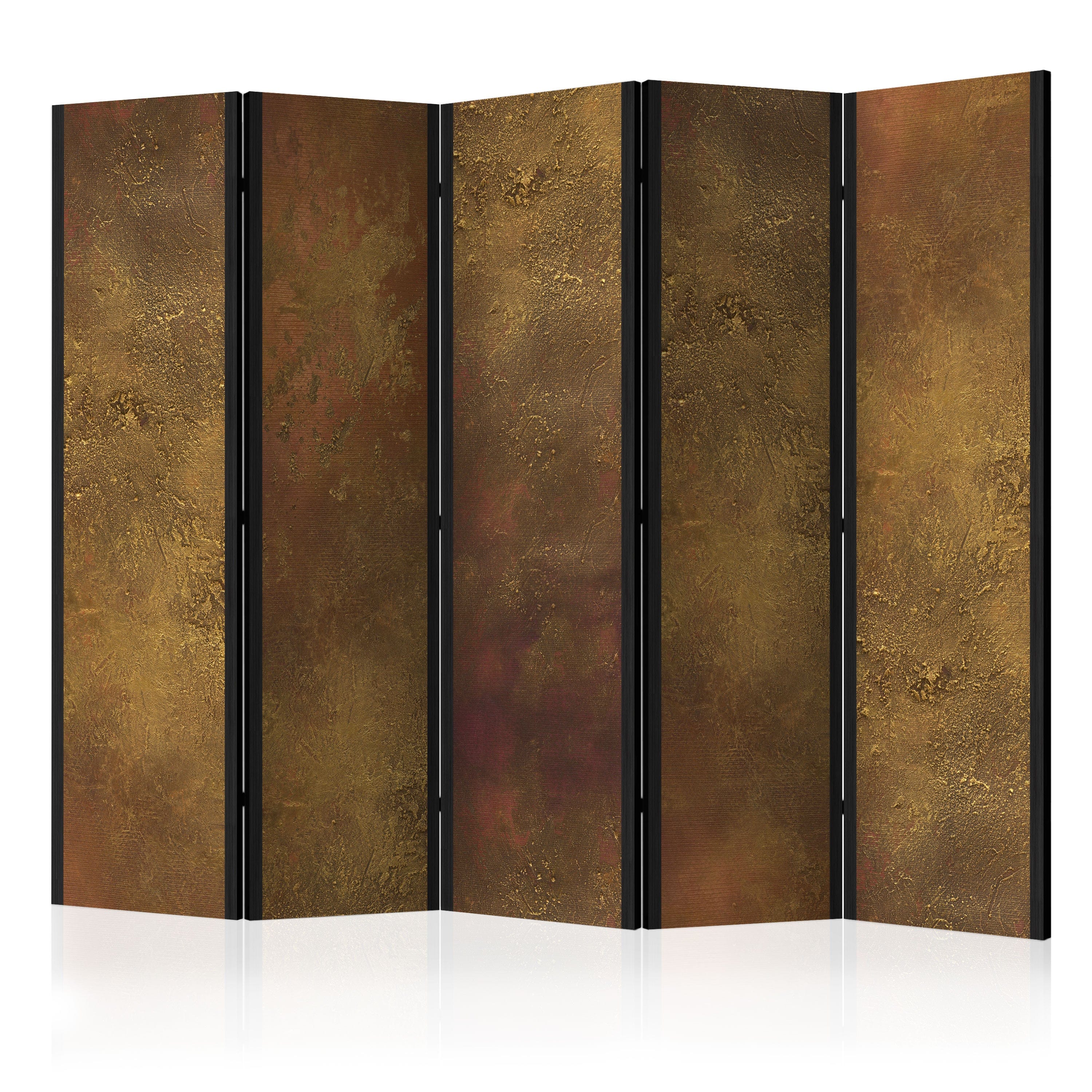 Aizslietnis 5-daļīgs - Zelta kārdinājums (225x172cm) 225x172 cm Home Trends