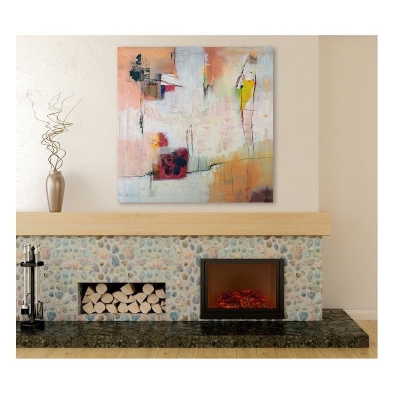 Dekoratīvais panelis - Abstract Art 2  Home Trends Deco