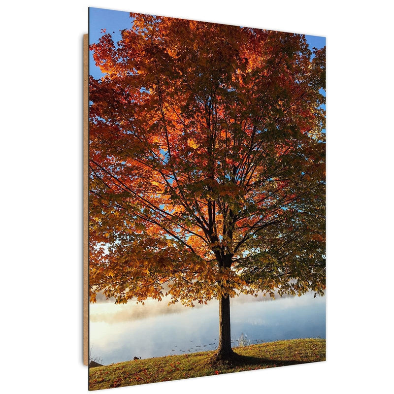 Dekoratīvais panelis - Autumn Tree  Home Trends Deco