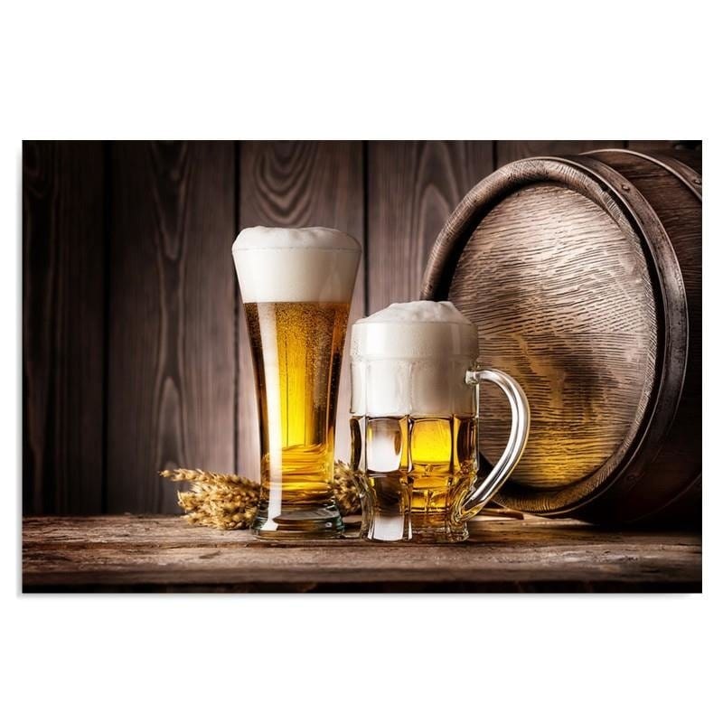 Dekoratīvais panelis - Beer  Home Trends Deco