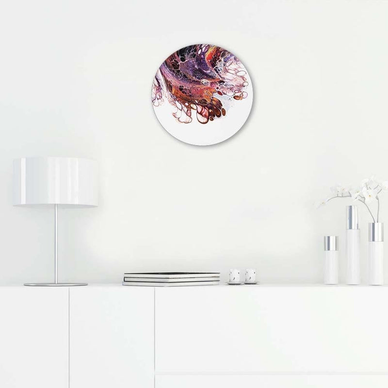 Dekoratīvais panelis - Bordeaux marble  Home Trends Deco
