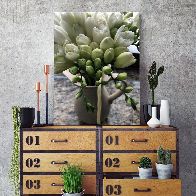 Dekoratīvais panelis - Bouquet Of Freesia  Home Trends Deco