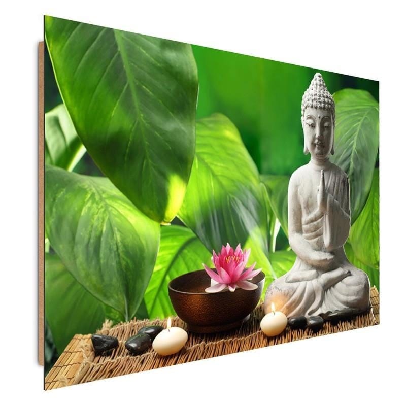 Dekoratīvais panelis - Buddha 4  Home Trends Deco
