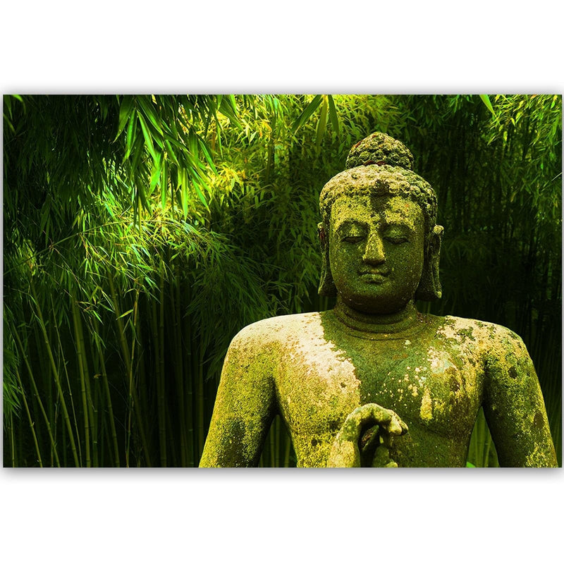 Dekoratīvais panelis - Buddha 4 Of Bamboos  Home Trends Deco