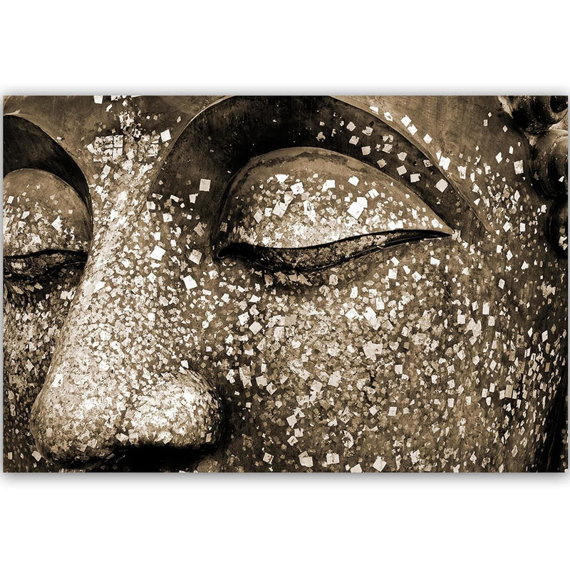 Dekoratīvais panelis - Buddha Eyes 4  Home Trends Deco