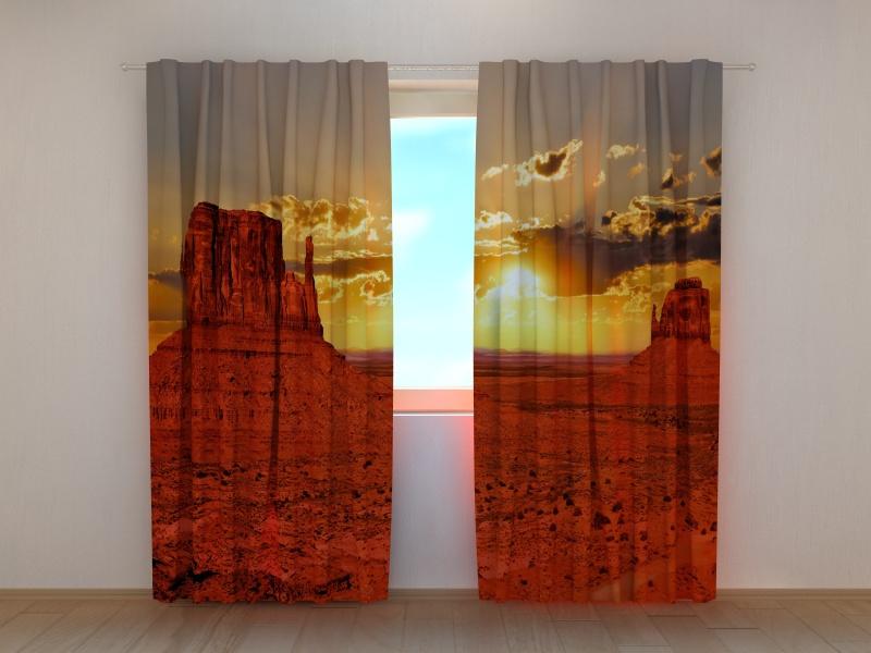 Dienas un nakts aizkari - Arizona 180 x 140 cm (2X 90x140 cm) / SCREEN E-interjers.lv