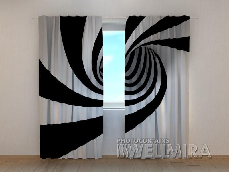 Dienas un nakts aizkari - Klavieres 180 x 140 cm (2X 90x140 cm) / SCREEN E-interjers.lv