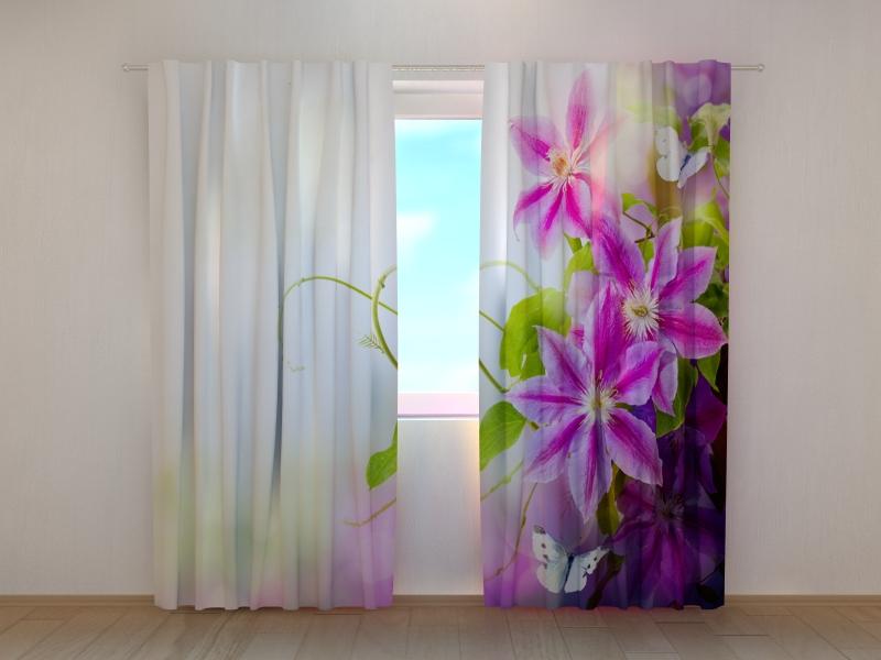 Dienas un nakts aizkari - Pilnība 180 x 140 cm (2X 90x140 cm) / SCREEN E-interjers.lv