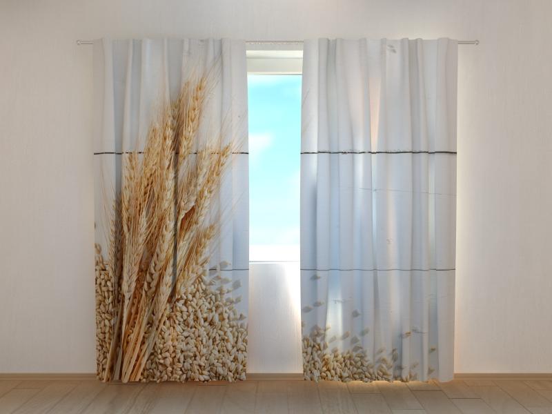 Dienas un nakts aizkari - Raža 180 x 140 cm (2X 90x140 cm) / SCREEN E-interjers.lv