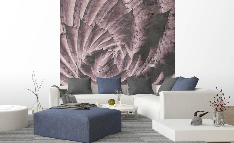Flizelīna fototapetes - Kaktuss 225 x 250 cm D-ART