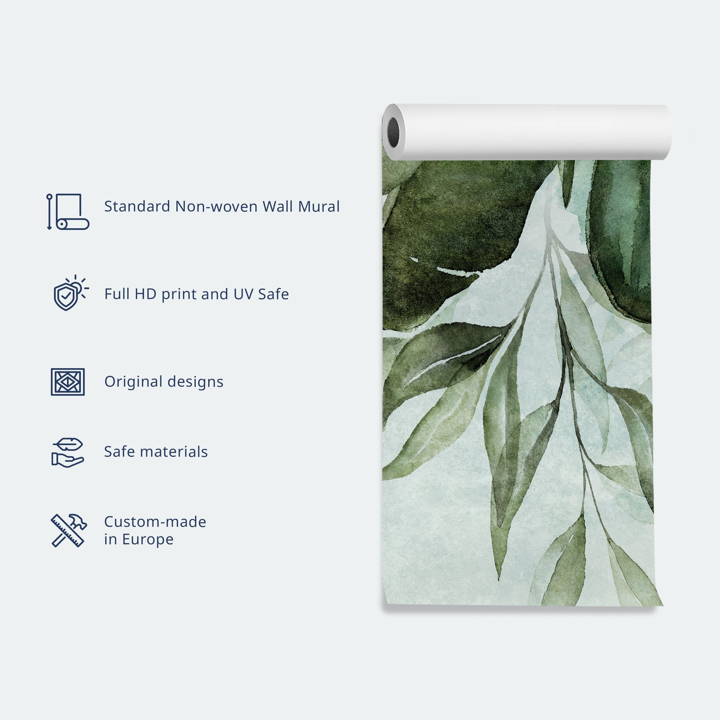 Fototapetes ar abstrakta rakstu - Bēšs stāsts – trešais variants Tapetenshop.lv