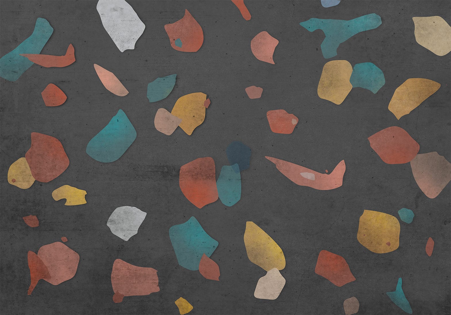 Fototapetes ar abstrakta rakstu - Itālijas elegance Tapetenshop.lv