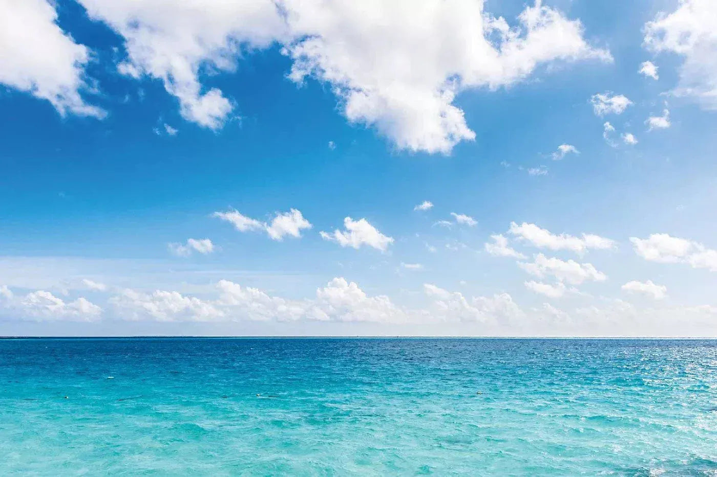 Fototapetes ar jūras skatu - Jūra Maldivu salās, (375x250 cm) D-ART