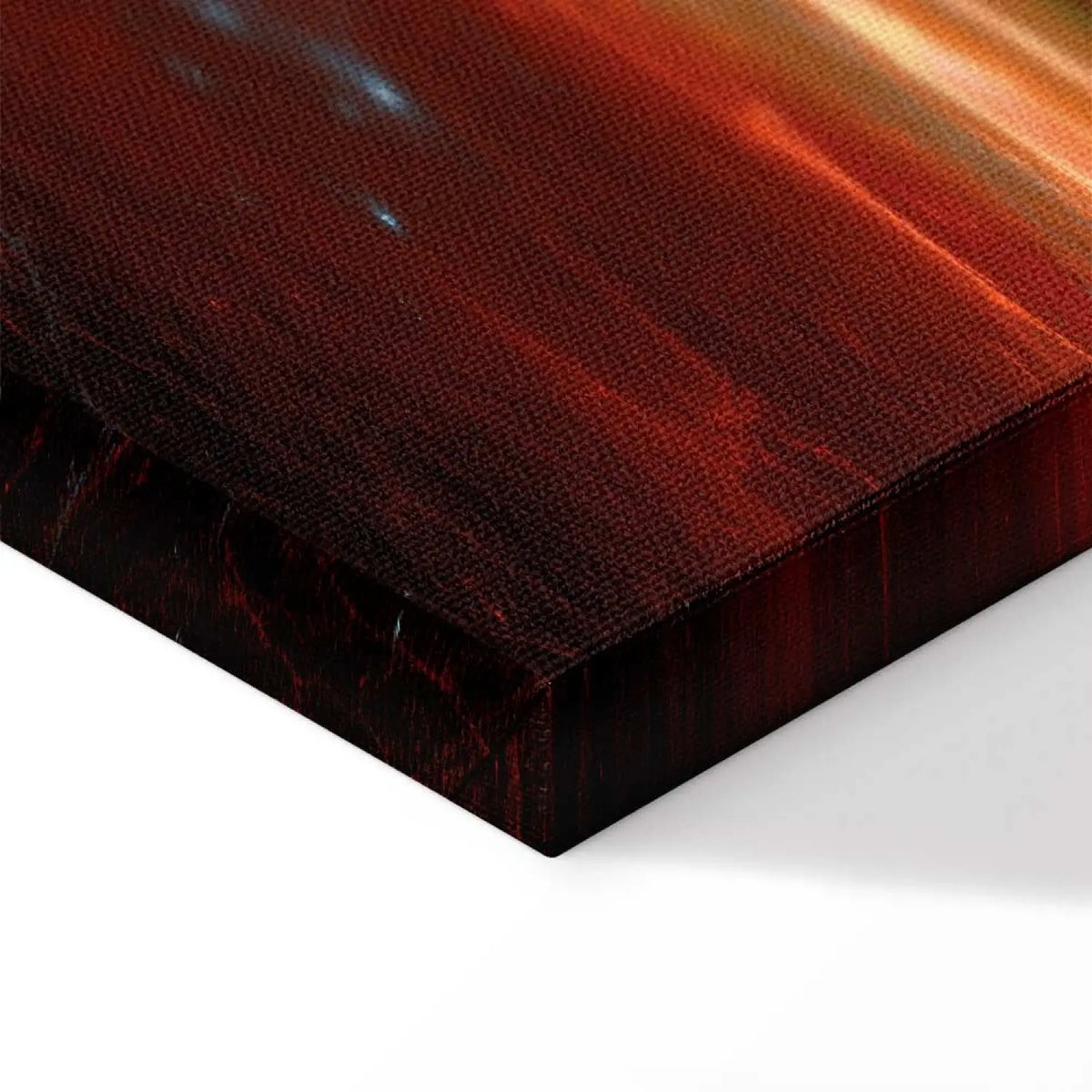 Glezna uz audekla - Kosmiskā rītausma: Enerģijas horizonts, 98026 Home Trends