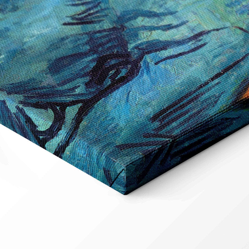 Gleznas reprodukcija - Vincent van Gogh - The Schoolboy G-ART