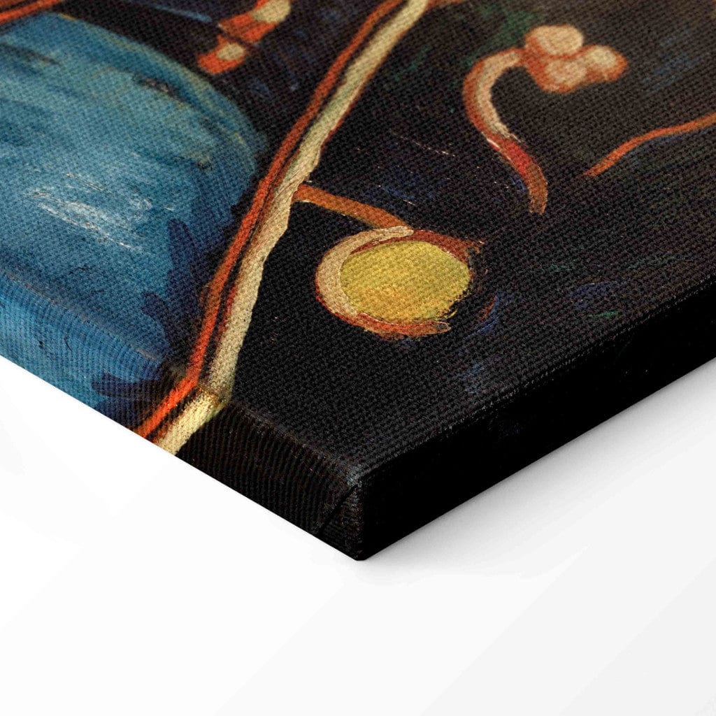 Gleznas reprodukcija - Vincent van Gogh - The Zouave G-ART
