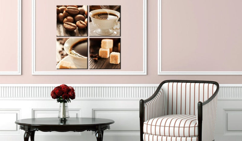 Glezna - A cup of coffee Home Trends