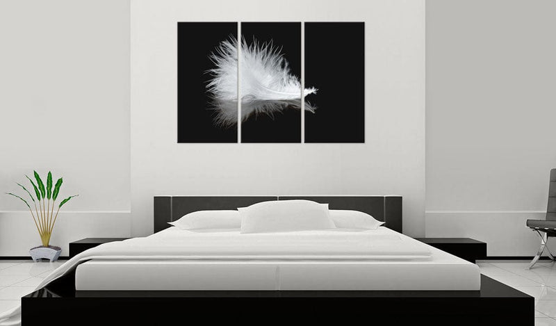 Glezna - A small feather Home Trends