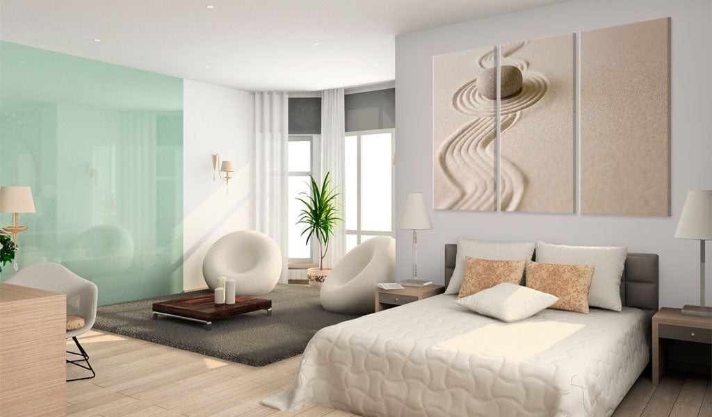 Glezna - A stone in a desert Home Trends