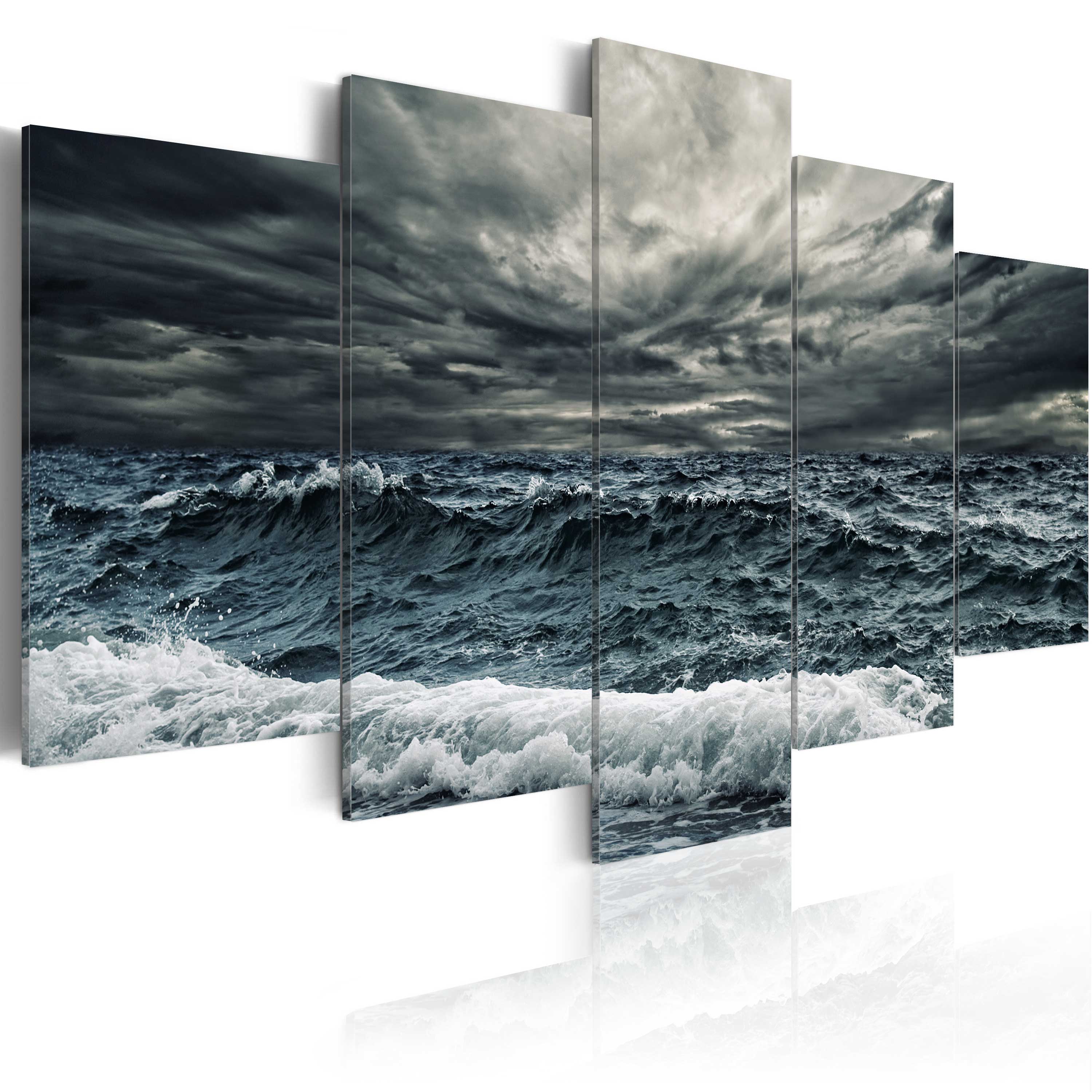 Glezna - A storm is coming Home Trends