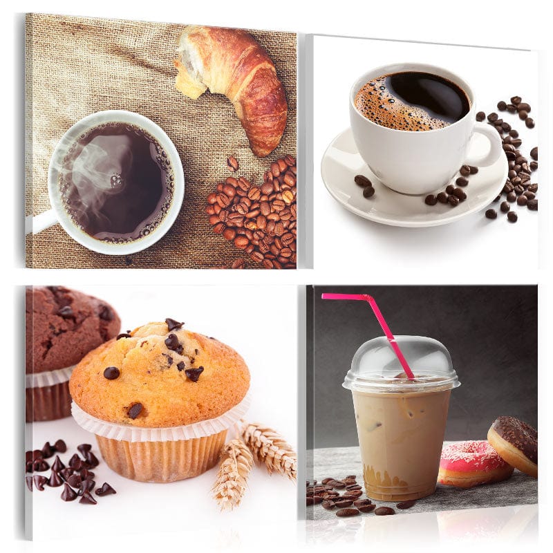 Glezna - A sweet breakfast Home Trends