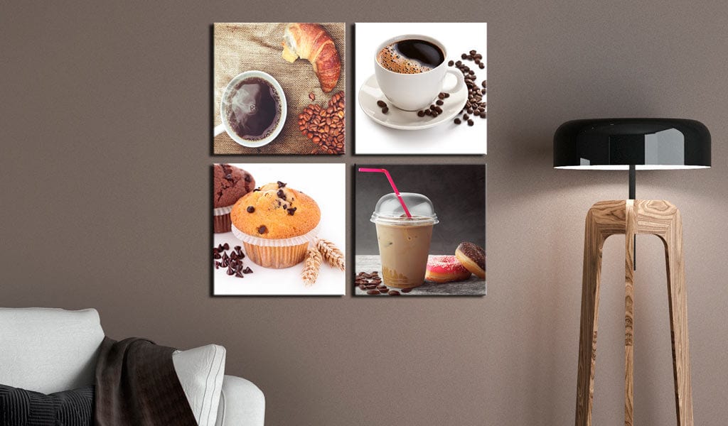 Glezna - A sweet breakfast Home Trends