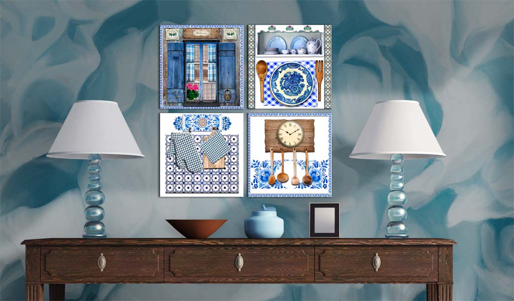 Glezna - A taste of tradition Home Trends