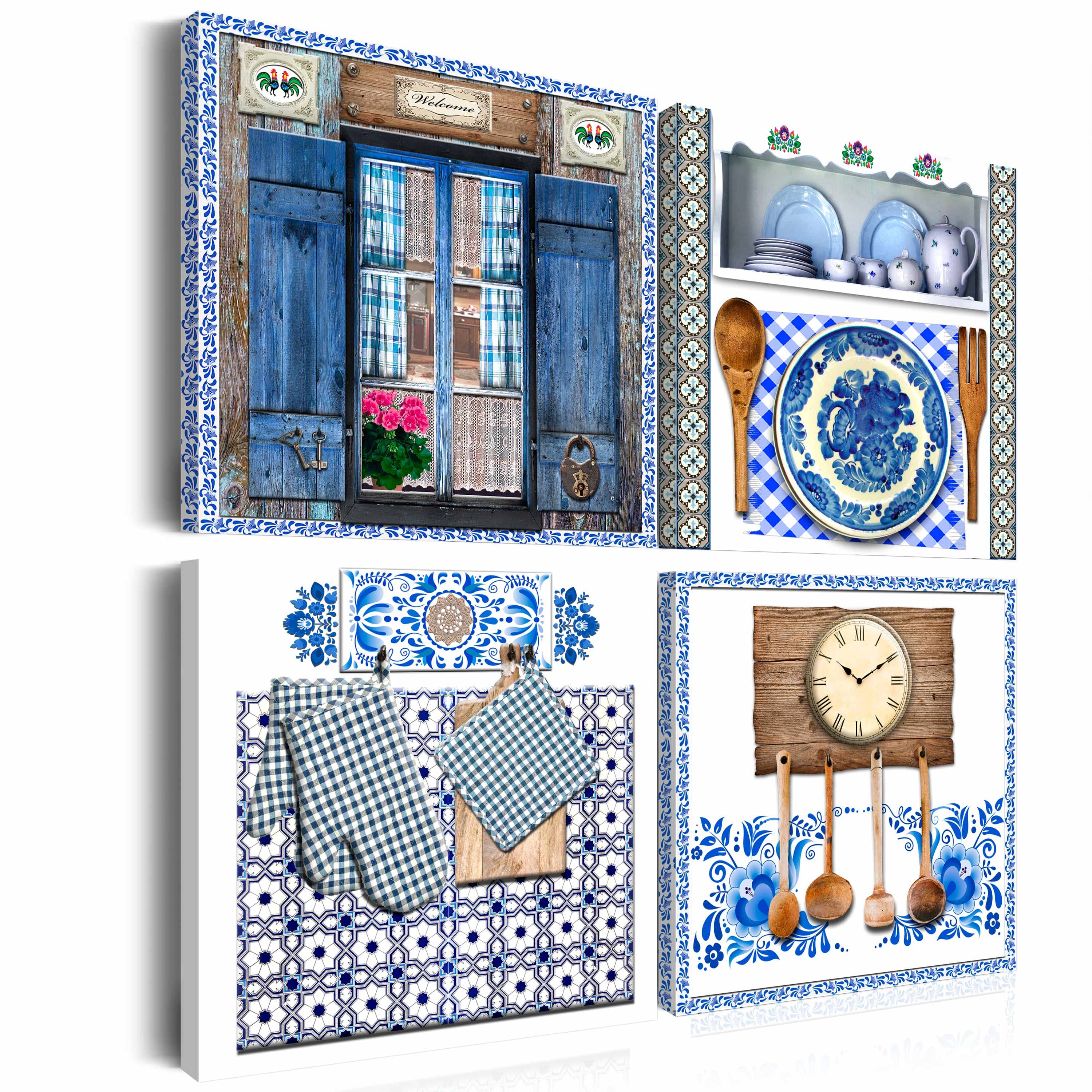 Glezna - A taste of tradition Home Trends