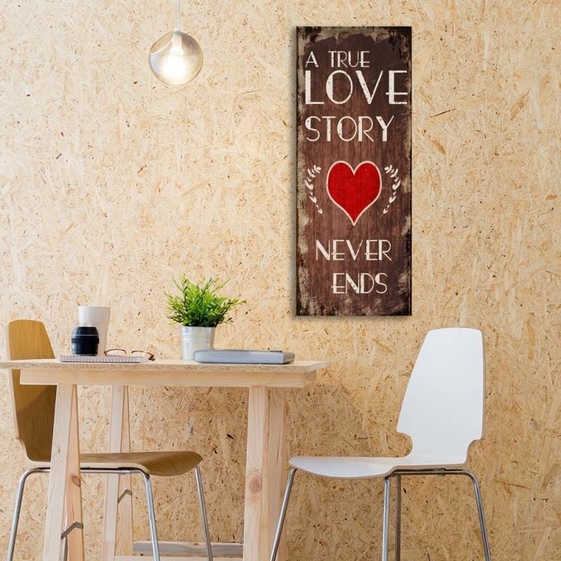 Kanva - A True Love Story  Home Trends DECO