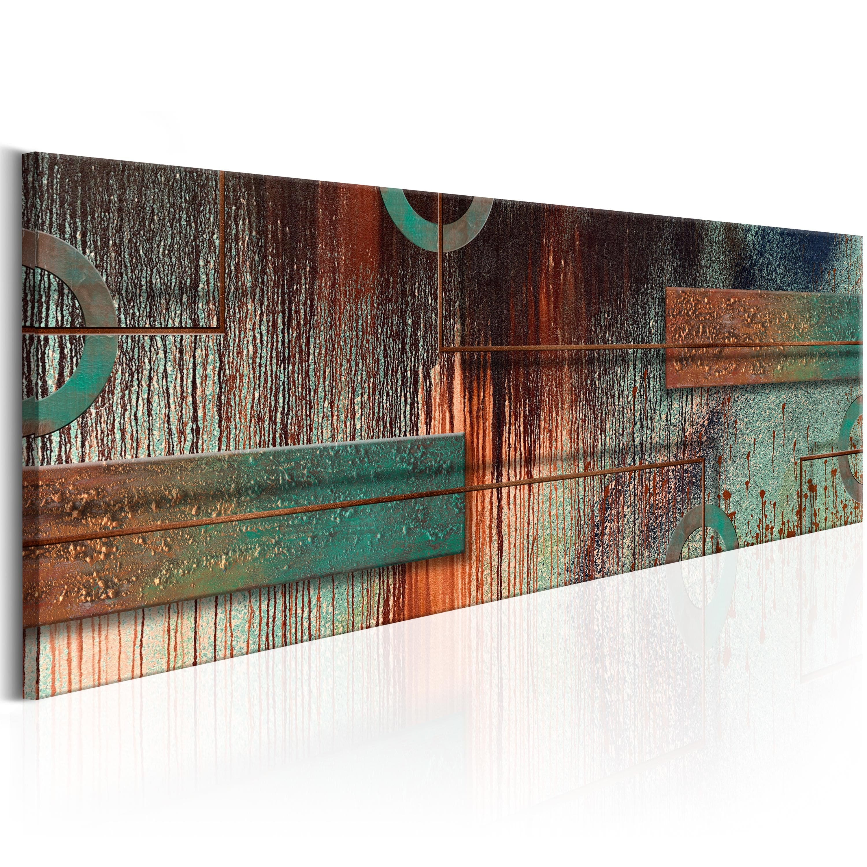 Glezna - Abstract Artistry Home Trends