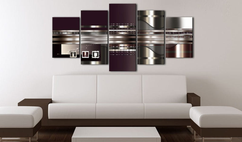 Glezna - Abstract Moment Home Trends