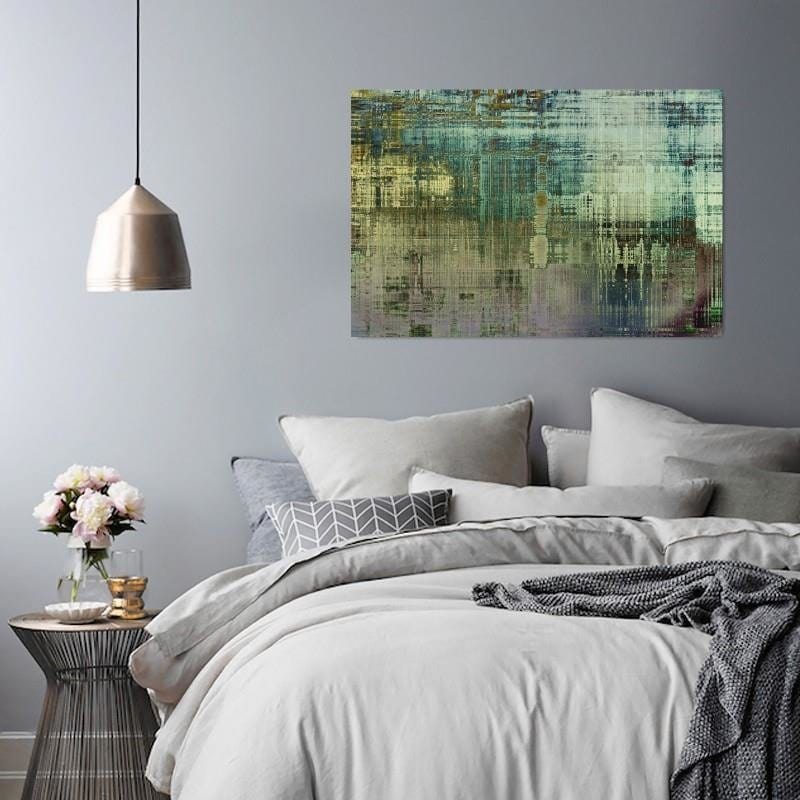 Kanva - Abstraction 1  Home Trends DECO