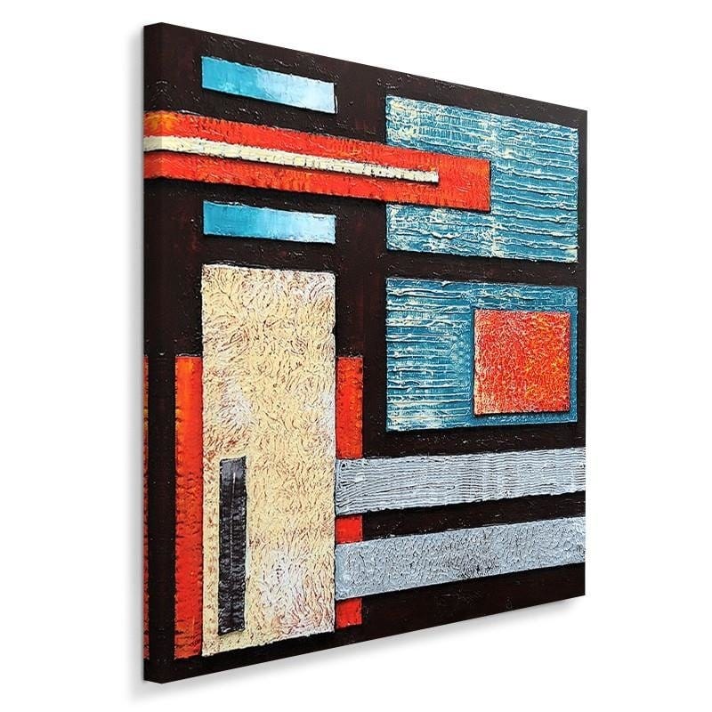 Kanva - Abstraction 63  Home Trends DECO