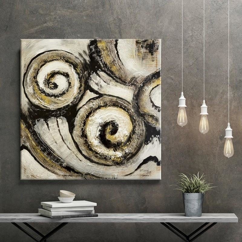 Kanva - Abstraction 69  Home Trends DECO