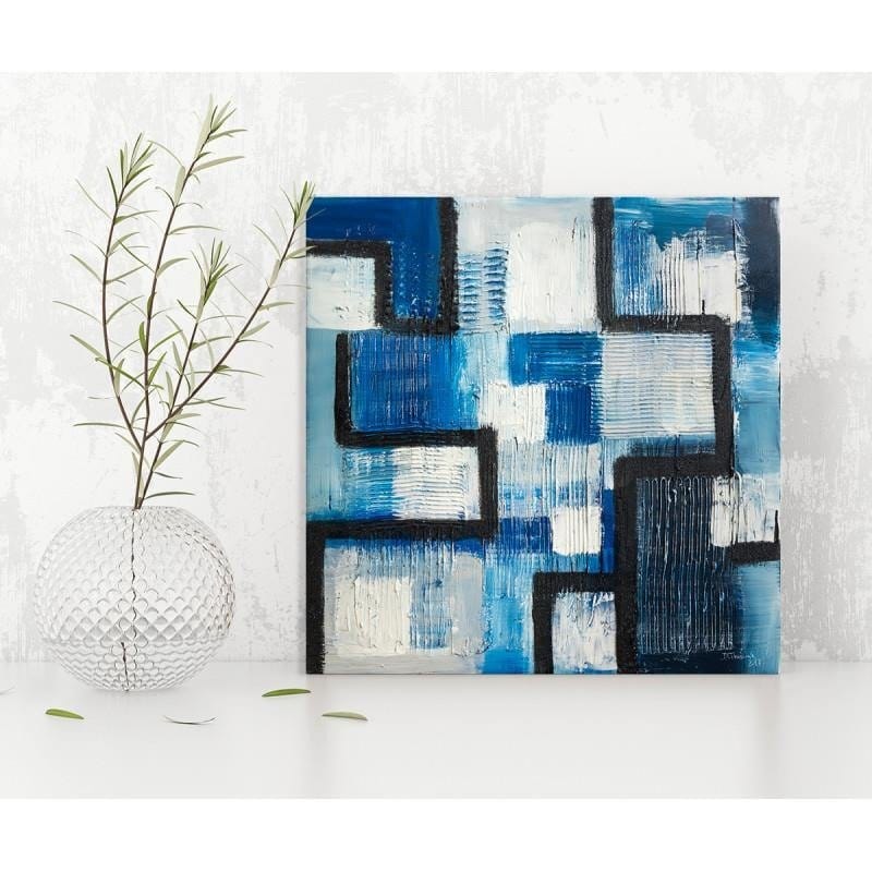 Kanva - Abstraction 78  Home Trends DECO