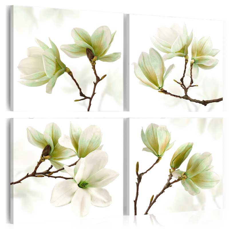 Glezna - Admiration of Magnolia Home Trends